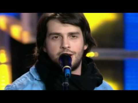 20 - Russland - The Peter Nalitch Band - Lost And Forgotten