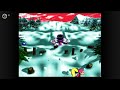 Bleak Could Be The Weirdest Boss In Dkc3 That Laugh At The End Must Creep The Kongs Out