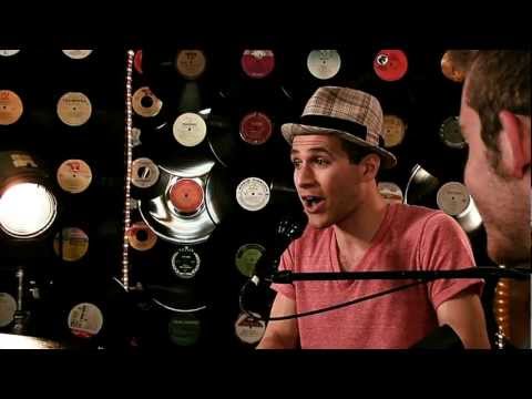 Keith Harrison - Stranger Things Have Happened