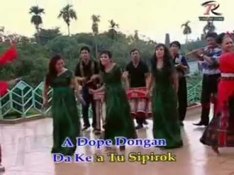 Angkola Song - Balun Balun Bide