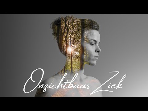 Onzichtbaar ziek - Daisz (Official Music Video)