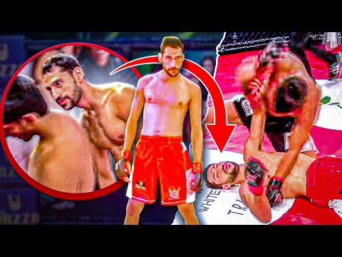 Überhebliche Kämpfer werden vernichtend geschlagen und bloßgestellt