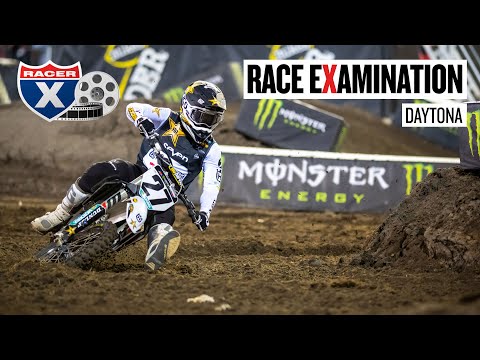 Stewart's Revenge, Webb Blocked Late, & More | Daytona Race Examination