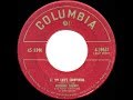 1952 HITS ARCHIVE: Be My Life’s Companion - Rosemary Clooney