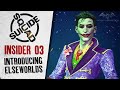 Vidéo de gameplay de Suicide Squad: Kill the Justice League  Toute Plateformes  INGAMEITEM