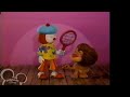 JoJo S Circus Family Channel Canadian TV Channel The Watchamadoodle January 23 2004