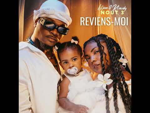 LILJOOE & KLOWDY - REVIENS-MOI