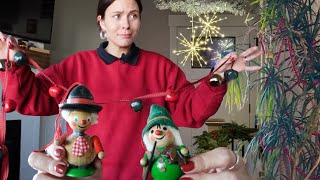 🎄Decorate with me for Christmas