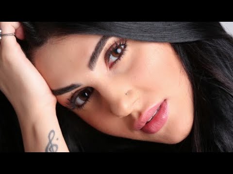 Özlüyorum - Yonca Lodi / An Eisai Ena Astari - Sarina Cross & Konstantinos Tsahouridis