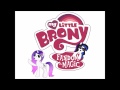 Bronies to the Core 