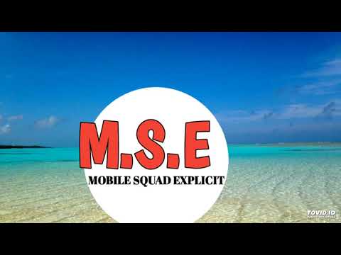 NAMBA ONE BLO MI ||MCDONALD TAYLOR FT THE CLAN AND ICE CUBE(2019)