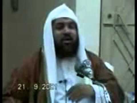 Seerat Umar IBn Khatab (RA) 6/11.flv