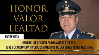 Honor, Valor, Lealtad