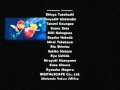 Super Mario Galaxy Ending Credits