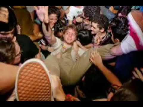 Andrew Saltzman Mac Demarco - Eating like a Kid (original song) song