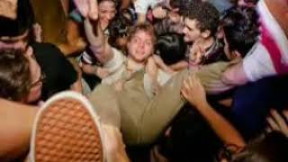 Andrew Saltzman Mac Demarco - Eating like a Kid (original song) song