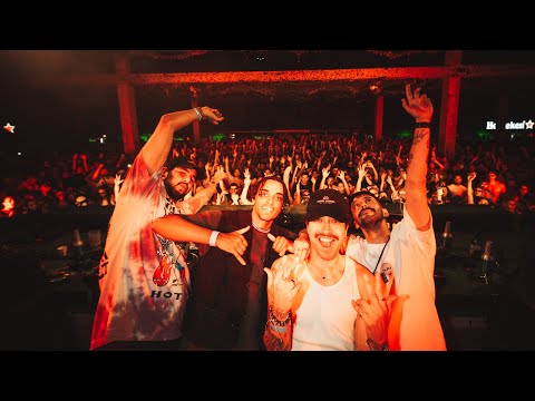 Dawn Patrol Records and Riascode