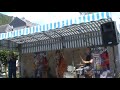 Denis Agenet & Nolapsters  : When My Blue Moon Turns To Gold Again (Big Al Downing version)