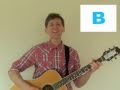 ABC Song Learn And Sing With Matt