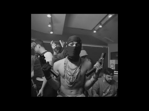 [FREE] Yovngchimi x Pressure 9X19 - "HELLCAT" | Free Type Beat | Trap Instrumental 2024