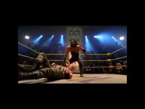 Spider-Man vs Macho Man (Bonesaw McGraw)