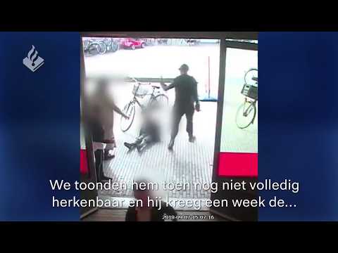 6-jarig jongetje mishandeld in Amsterdam