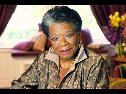 Fuck Maya Angelou