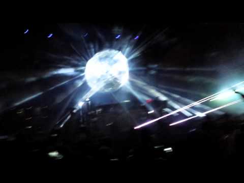 Chemical Brothers Live @ North Coast 9/6/15 clip 5