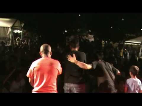 ESPLOSIONE PLASTICA Live' @SAN SIRO STREET FESTIVAL (MILANO)