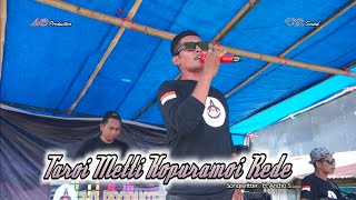 Download lagu TAROI METTI KOPURAMOI REDE - Achy - AO PRODUCTION Live in Pongka Kab. Bone - Bugis Electone 2023 mp3