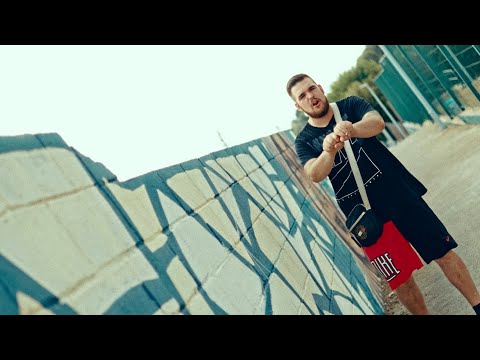 GALLARDO - AIRMAX 90 [Prod. DENEK] #SPANISHBARS