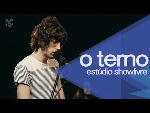 O Cinza - O Terno