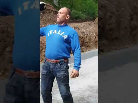 ciobi de la ticau - dans pe 2018