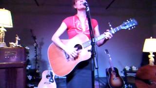 Sarah Harmer- Basement Apartment