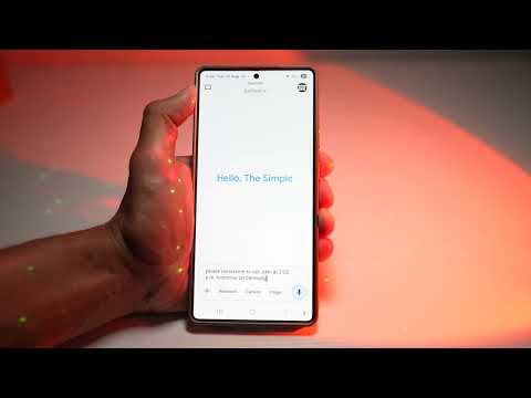 How to Use Gemini to Set Reminder on Samsung Reminder App 2025