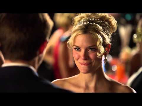 Lemon and Peter [3x04] - "I was enchanted to meet you"