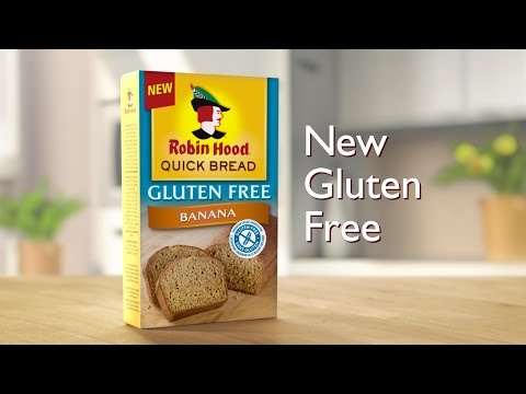 download lagu mp3 mp4 Robin Hood Gluten Free, download lagu Robin Hood Gluten Free gratis, unduh video klip Robin Hood Gluten Free