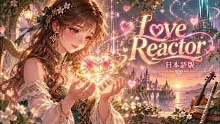 Love Reactor