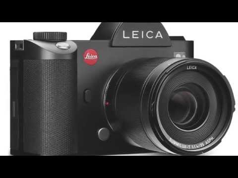 NOC-TIPS - LEICA SL Typ601