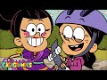 Best Ronnie Anne Moments From The Casagrandes The Loud House