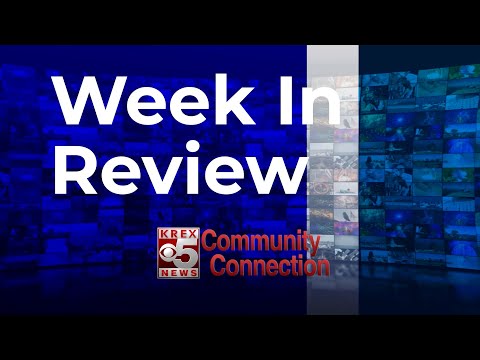 January 9, 2026 Week in Review