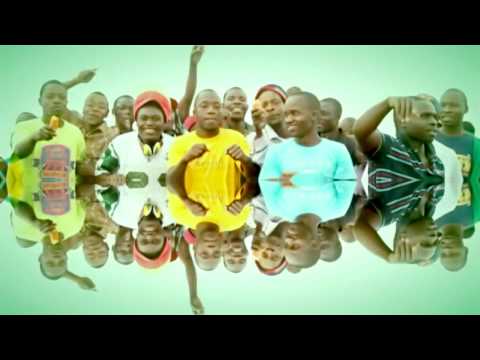 Rasta MaCarrots - MaCarots (Official Video)