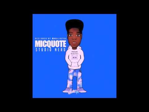 Smokecampchops ft. MicQuote - he say she say