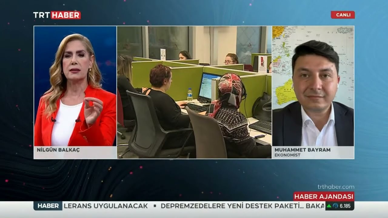 En Düşük Memur Maaşı 22 Bin 17 TL Oldu!