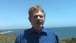 Seeing the Future by Paul McGuire