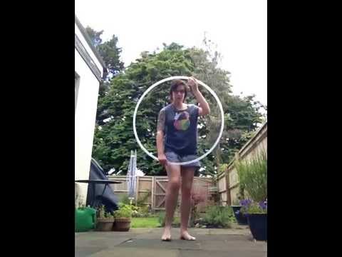 hoopla - markus nikolai