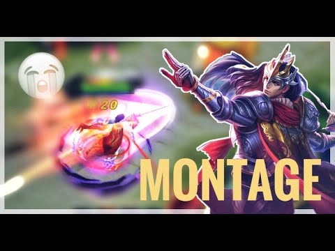 Lancelot Insane Damage! | Lancelot Fast Hands