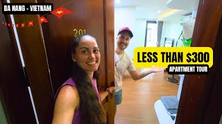 We Moved! Upgrading Our Apartment in Da Nang for HALF the Price
