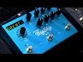 Strymon BigSky - Introduction