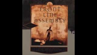 Front Line Assembly - Millennium - 1000 Years of Decay remix